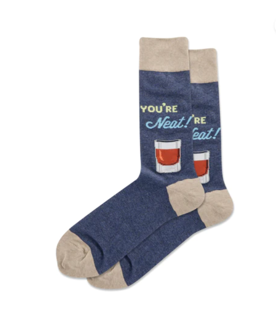 You're Neat Socks