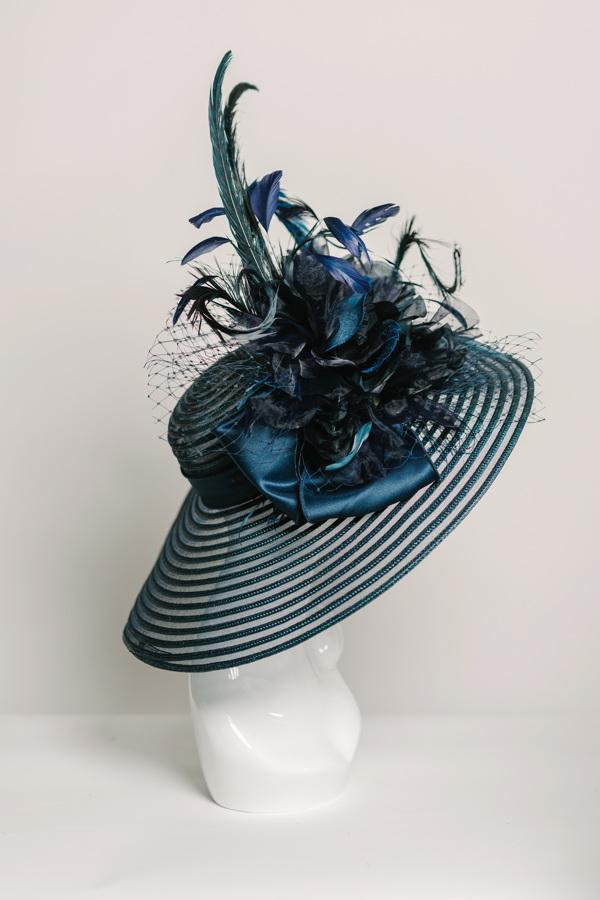 Hat navy 1168