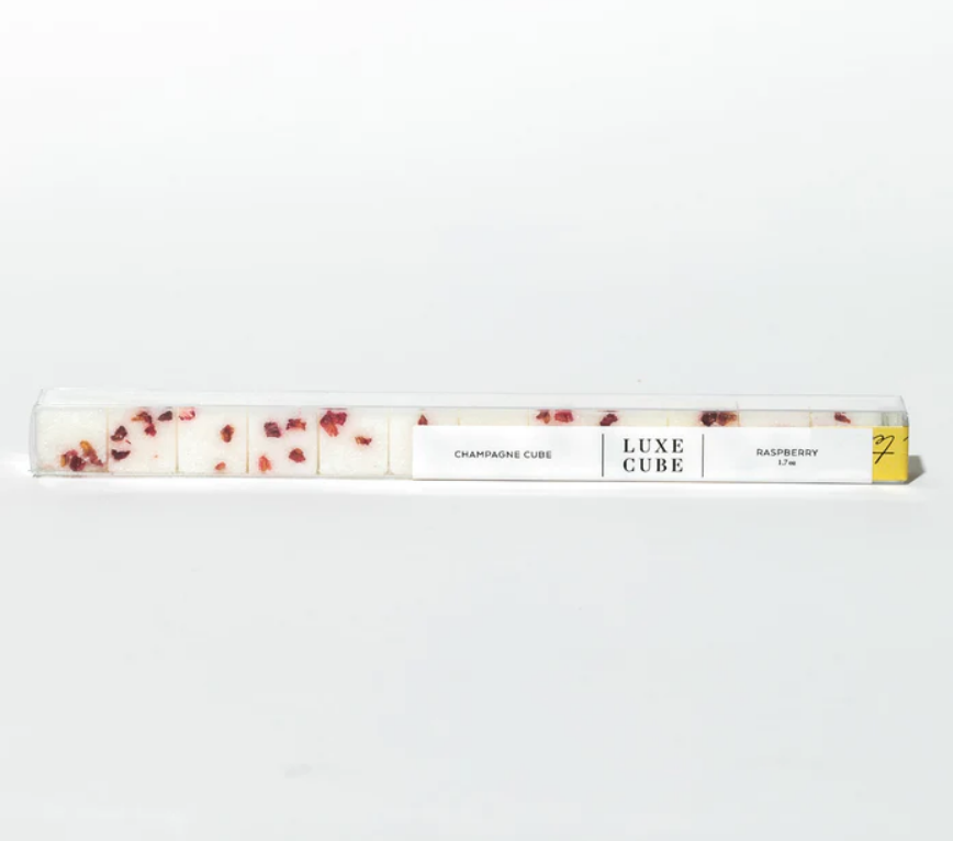 Sugar Cube Stick