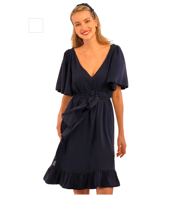 Melody Dress