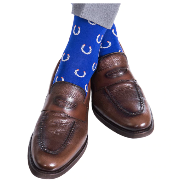 Dapper Sock