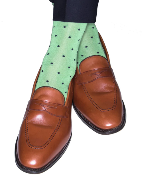 Dapper Sock