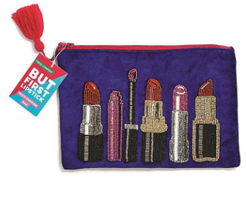 Lipstick Pouch