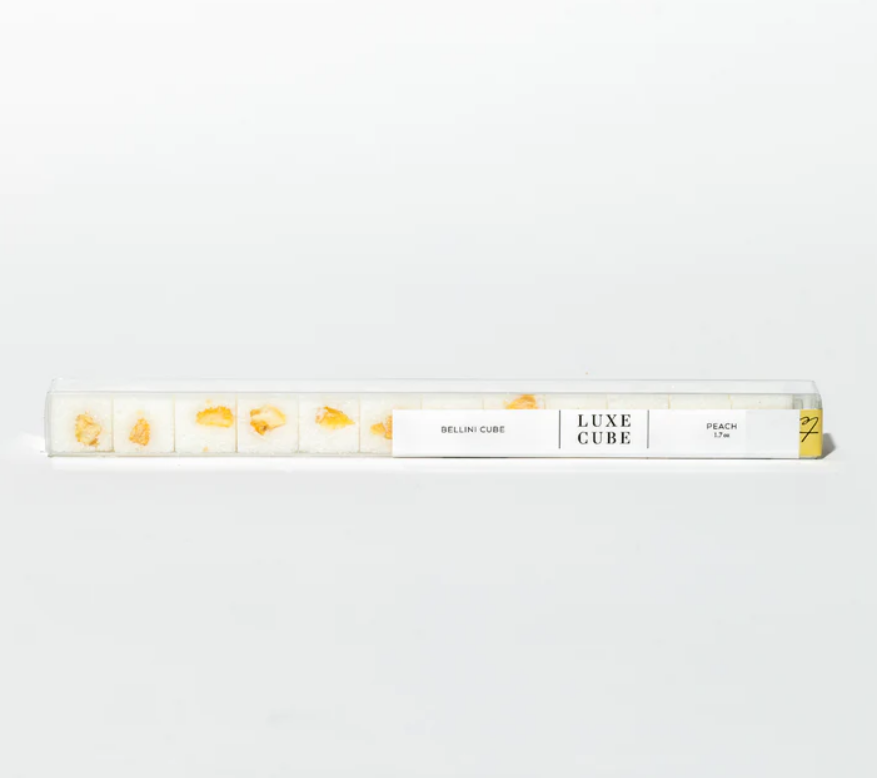 Sugar Cube Stick
