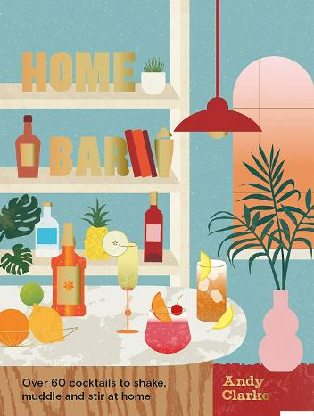 Home Bar Book