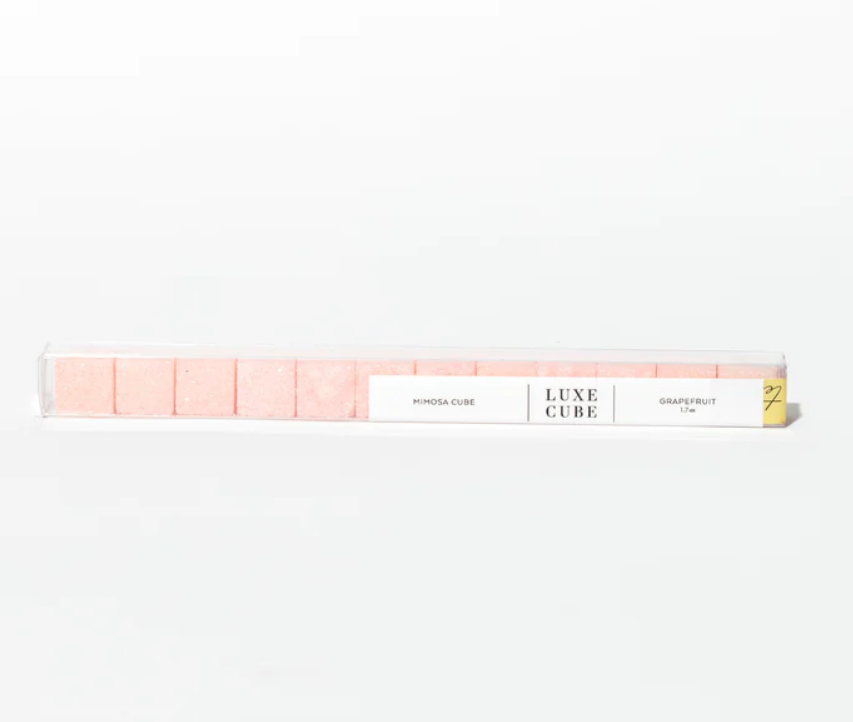 Sugar Cube Stick