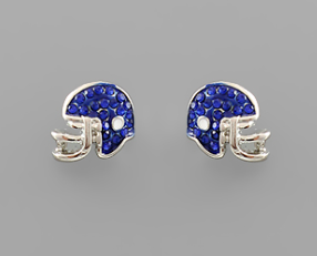 Football Helmet Studs