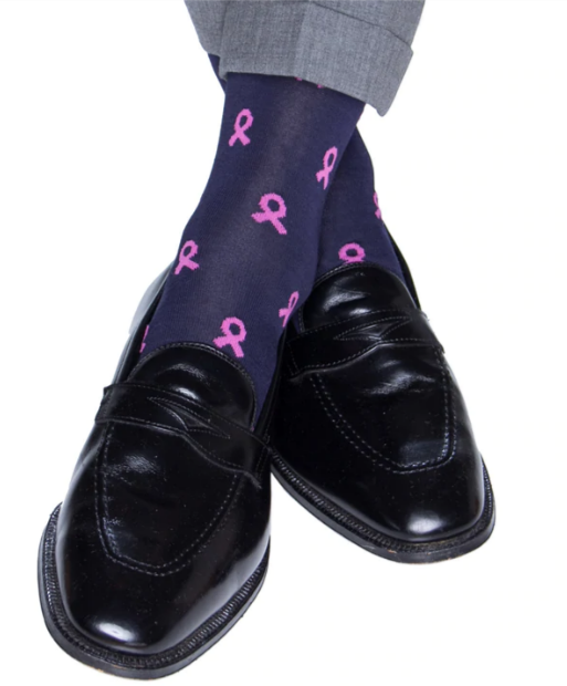 Dapper Sock