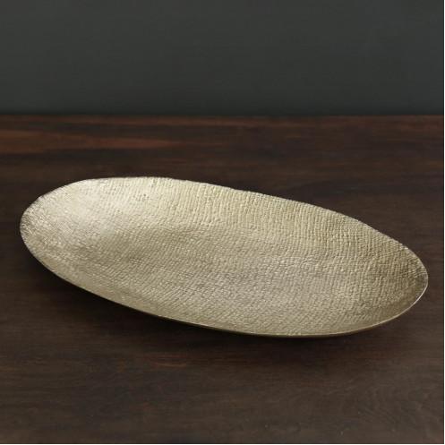 Sierra Deep Oval Platter
