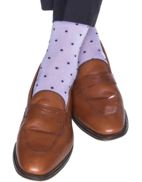 Dapper Sock