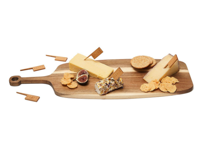 Grazing Board & Markers