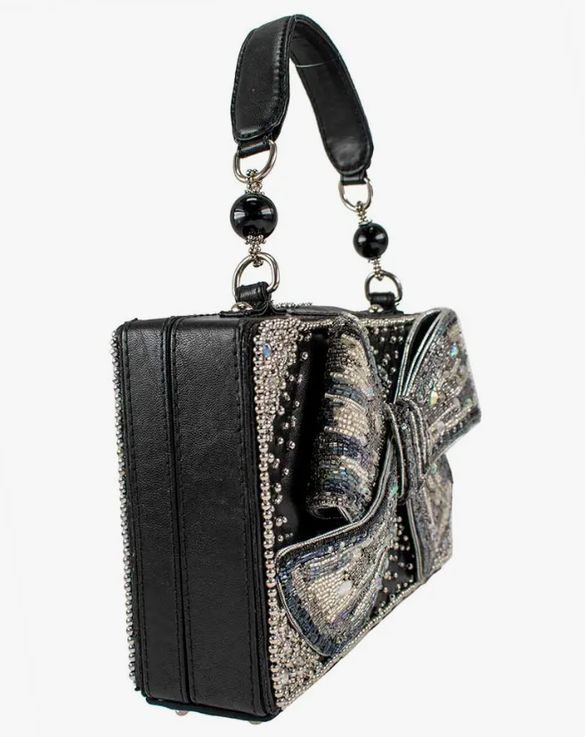 Bow-dacious Bag
