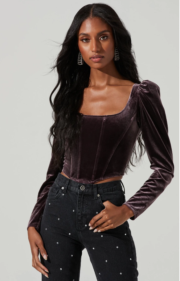 Ashbury Top