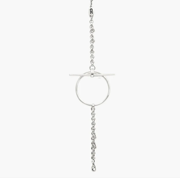 Silver Plated Bracelet