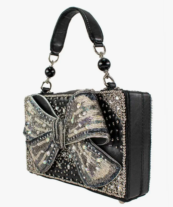 Bow-dacious Bag