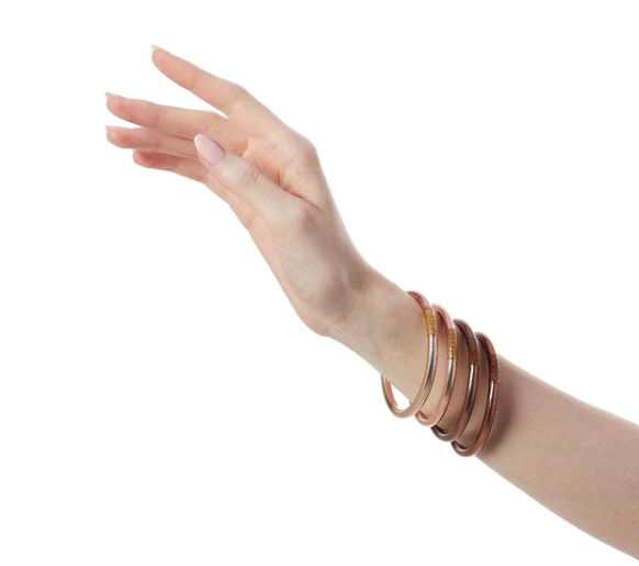 All Weather Bangle Fawn