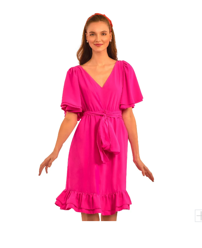 Melody Dress