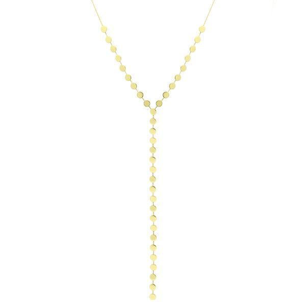 Frederick Necklace