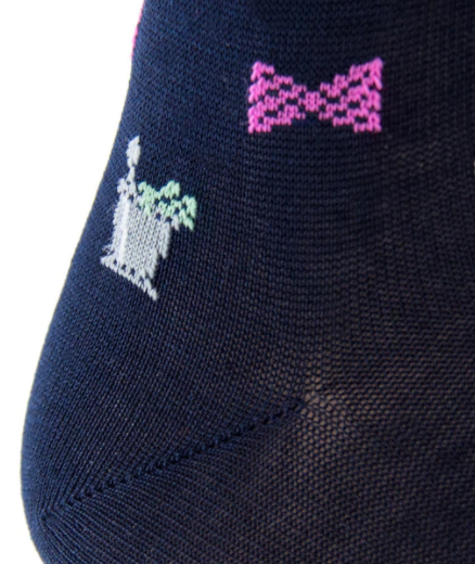 Dapper Sock