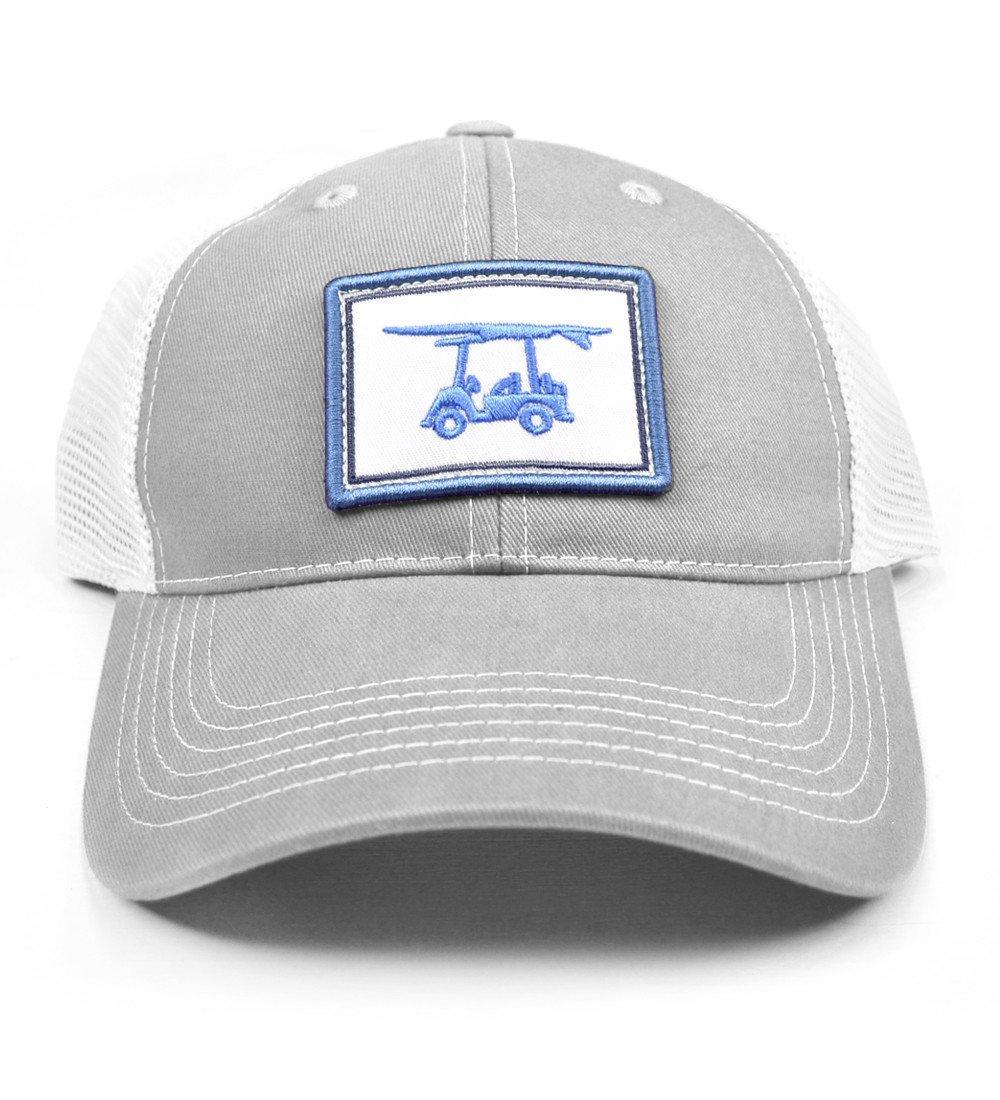 Patch Trucker Hat