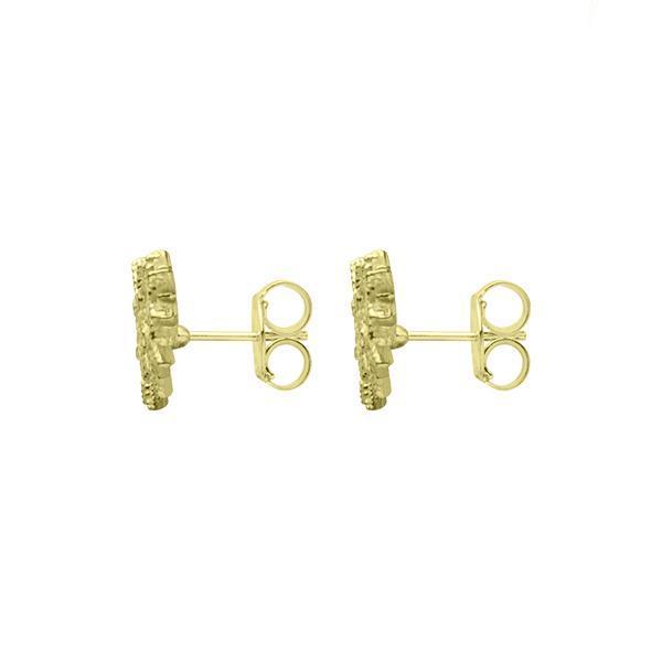 Star Climber Earrings