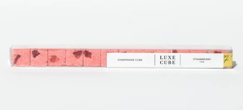 Sugar Cube Stick