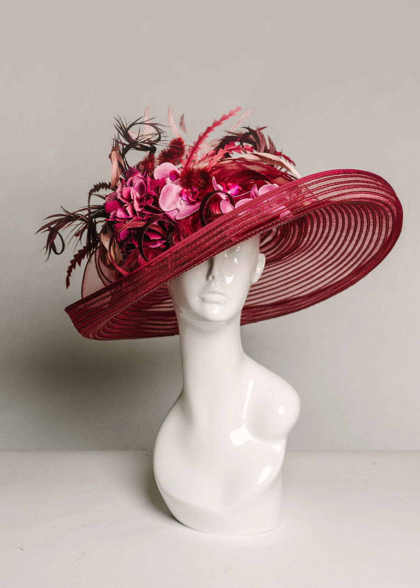 Hat Wine 1135