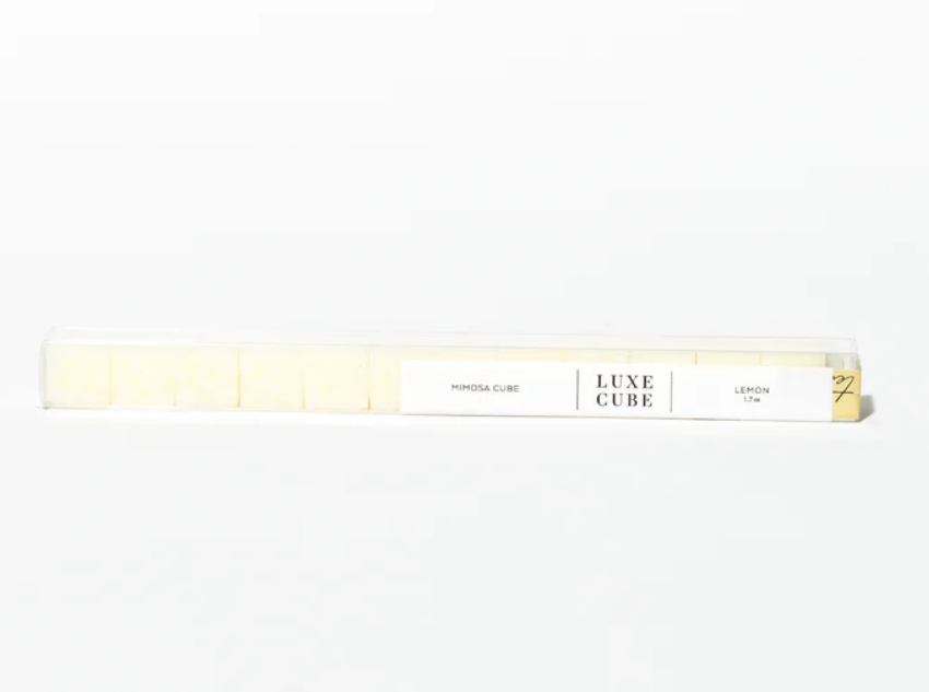 Sugar Cube Stick