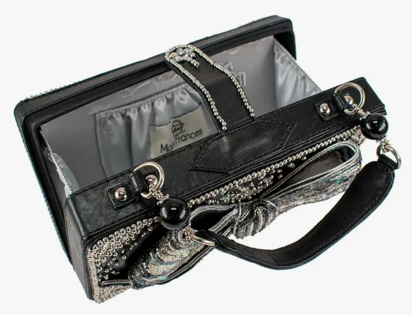 Bow-dacious Bag