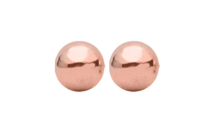 Lilou Ball Stud