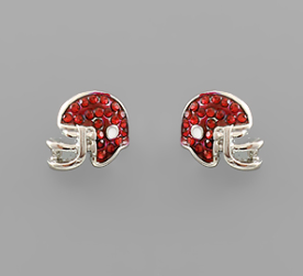Football Helmet Studs