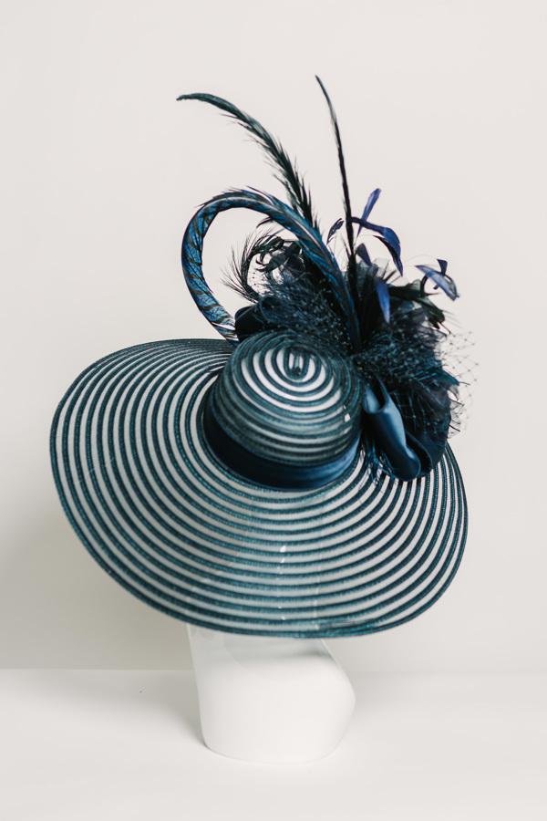 Hat navy 1168