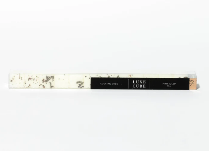 Sugar Cube Stick