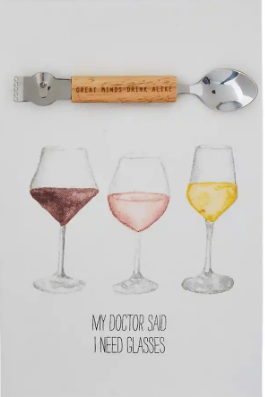 Dish Towel Set