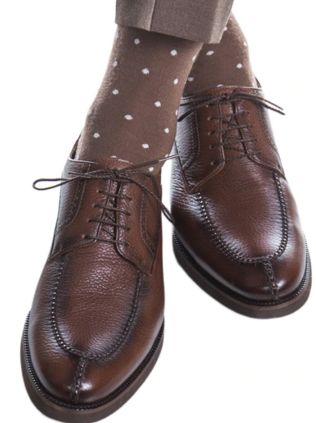 Dapper Sock