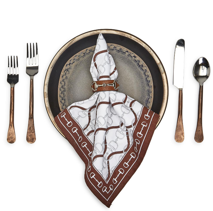 Equus Cloth Napkins
