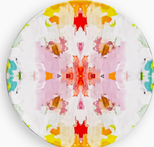 Giverny Coaster