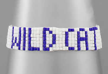 Wild Cat Bracelet