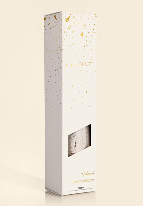 Capri Blue Volcano Glimmer Diffuser
