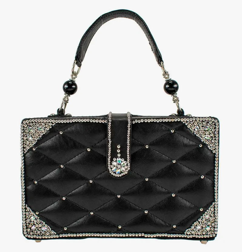 Bow-dacious Bag