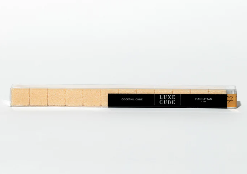 Sugar Cube Stick