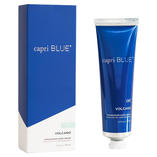 Volcano Hand Cream 3.4oz