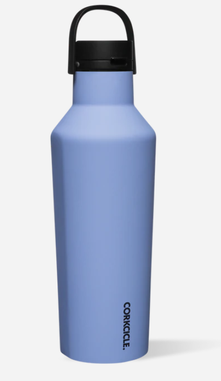 Periwinkle Sport Canteen