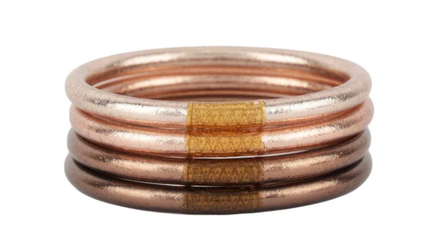 All Weather Bangle Fawn