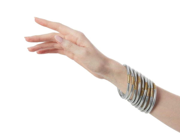 All Weather Bangle
