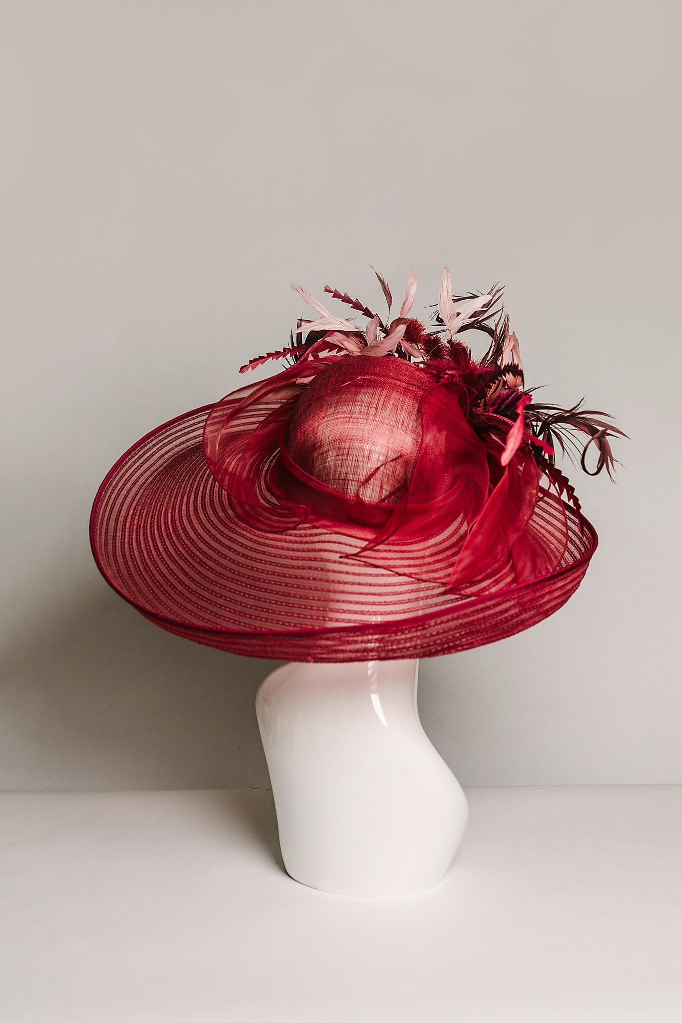Hat Wine 1135