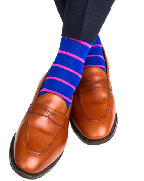 Dapper Sock