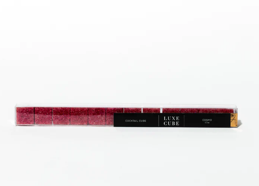 Sugar Cube Stick