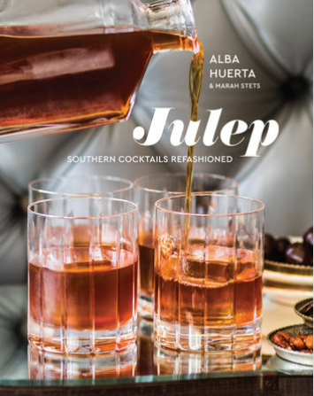 Julep Book