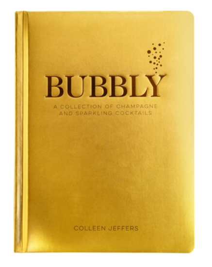 Bubbly Book